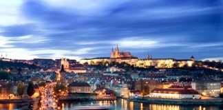 Du lịch châu Âu giá rẻ dịp 30/4 - 10