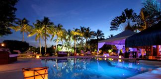 Hướng dẫn những địa điểm du lịch xa xỉ mùa hè - 45