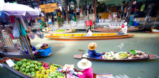  Điểm du lịch 30/4 'đáng để đi nhất' 33