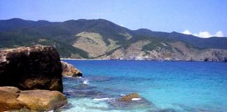 Chọn điểm đến thú vị cho kỳ nghỉ dài 30/4 - 15