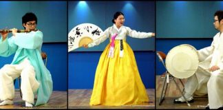 Du lịch Hàn Quốc với 12 điểm thú vị dịp 30/4 - 12