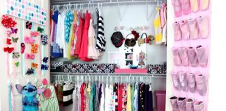 Mẹo hay trữ đồ cho bé, mẹ đã biết chưa? - 1