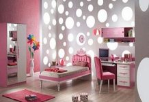 Trang trí Giáng sinh từ những đồ sẵn có (Phần 2) Lưu ý khi trang trí phòng cho trẻ - Archi