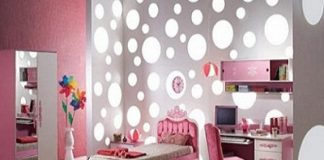 Lưu ý khi trang trí phòng cho trẻ - Archi