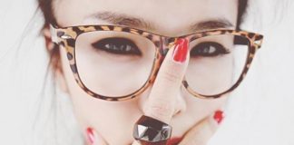 Tips make up cho các cô nàng 