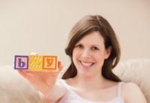 Đoán giới tính thai nhi theo kinh nghiệm dân gian, Bà bầu, doan gioi tinh thai nhi, gioi tinh thai nhi, ba bau, mang thai, thai nhi, gioi tinh thai nhi, be trai hay be gai,