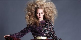 Đi tìm kiểu tóc hoàn hảo nhất cho 7 gương mặt - 1