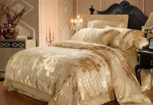 Phòng cưới tuyệt vời với set đồ dưới 3 triệu 1