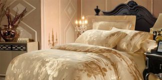 Phòng cưới tuyệt vời với set đồ dưới 3 triệu 1