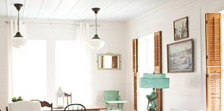 7 bước để có một không gian dịu mát ngày hè - Archi