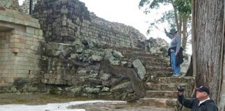 Đến Copan khám phá nền văn minh Maya cổ đại - 7