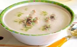 Món ăn thuốc hỗ trợ trị mề đay 1