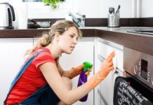 Lý do dọn bếp đón Tết sau ngày tiễn ông táo về trời - 1