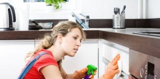 Lý do dọn bếp đón Tết sau ngày tiễn ông táo về trời - 1