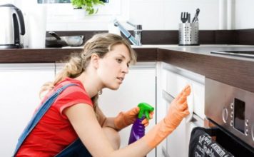 Lý do dọn bếp đón Tết sau ngày tiễn ông táo về trời - 1