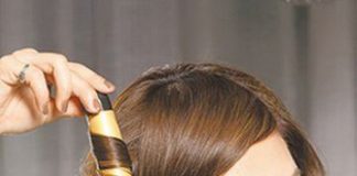 Hướng dẫn cách làm điệu cho tóc ngắn  - 1