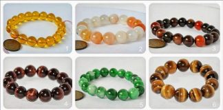 Cách cúng sao giải hạn nhờ vật phẩm đá phong thủy