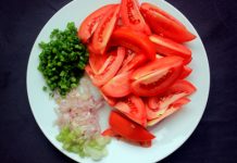 Cách làm thịt sốt cà chua thơm ngon đưa cơm ngày rét 1