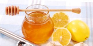 Honey – Home Remedies for Cold