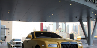 Địa điểm mua sắm lý tưởng ở nước ngoài  - 1