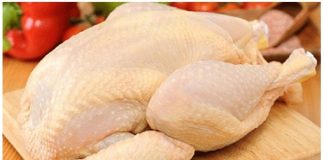 Cách luộc gà không cần nước mới lạ và cực thơm ngon 1