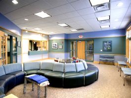 Cách bố trí văn phòng giúp “lộc vào như nước” - Archi