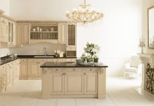 Thổi hồn vào không gian nhà bếp - 1