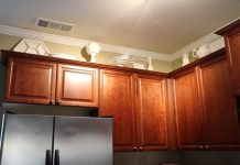 Mẹo hay giúp chị em dọn bếp siêu gọn đón Tết Mẹo hay giúp chị em dọn bếp siêu gọn đón Tết - 1