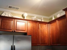 Mẹo hay giúp chị em dọn bếp siêu gọn đón Tết - 1