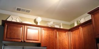 Mẹo hay giúp chị em dọn bếp siêu gọn đón Tết - 1