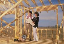 Những lưu ý không thể bỏ qua khi xây nhà - 1