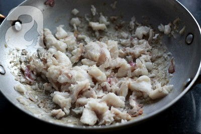 Cách nấu canh khoai từ với cá lóc ngon ngọt đưa cơm - 6