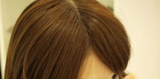 Hướng dẫn tết tóc kiểu Hàn Quốc - 1