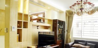 Thăm căn biệt thự mang đậm dấu ấn cá nhân tại Mỗ Lao – Hà Nội 1