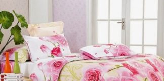 10 mẹo trang trí phòng ngủ tràn ngập hơi thở mùa xuân - 1