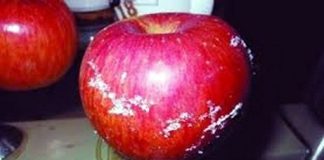 Cảnh giác với 7 loại trái cây có vấn đề - 1