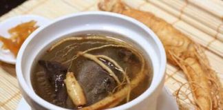 5 bài thuốc giúp thi tốt - 1