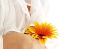 Bí quyết phong thủy cho ai hiếm muộn - 1