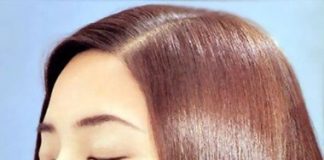 Bí quyết giúp bạn chăm sóc mái tóc ép thẳng - Làm Đẹp - Bí quyết làm đẹp - Chăm sóc tóc