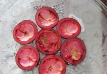 Biến vỏ măng cụt bỏ đi thành những bài thuốc dân gian1