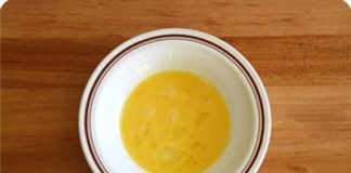 Củ sen chiên giòn xào chua ngọt lạ miệng 3