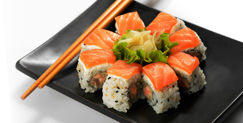 Sushi Nhật Bản- món ăn với nhiều lợi ích cho sức khỏe - 3