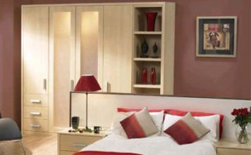 Phong thủy kê giường ‘chuẩn không cần chỉnh’ - Archi