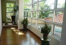 Hướng dẫn trang trí nhà theo phong thủy xứ Ấn Độ Trang trí nhà theo phong thủy xứ Ấn Độ, Nhà đẹp, phong thuy an do, phong thuy nha cua, phong thuy