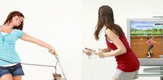 Cách giảm cân 'siêu' vui vẻ - 1