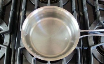 Cách làm trứng chần đúng kiểu cực nhanh và đơn giản - 1