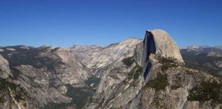 Những địa điểm kỳ bí trên thế giới