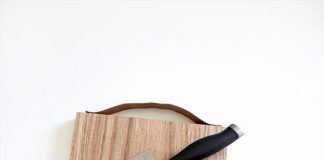 Tạo hình thớt đáng yêu cho không gian bếp thêm xinh - 4