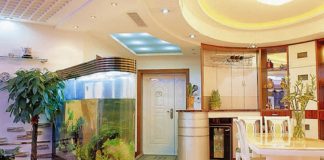 Bí quyết để ngôi nhà đẹp thực sự - 1