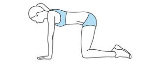 Làm sao để có vòng eo đẹp với 15 phút mỗi ngày - 1